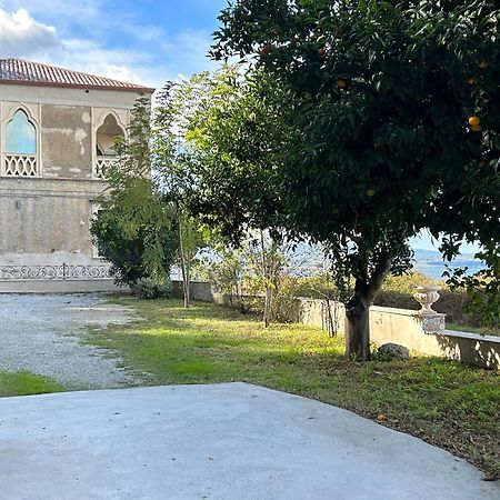 Dimora Le Pietre Del Mare Hotel Pizzo  Exterior photo