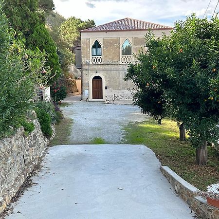 Dimora Le Pietre Del Mare Hotel Pizzo  Exterior photo